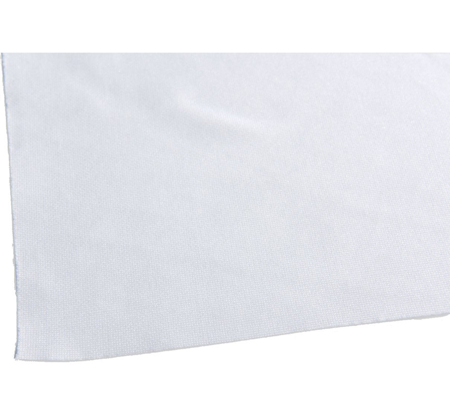 Contec Polynit Wipes 100% Interlock Knit Polyester