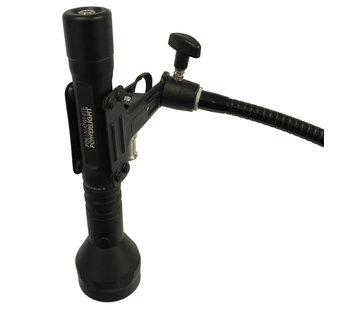 ProCleanroom Flexible support arm for PDL powerlight