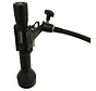 Flexible support arm for PDL powerlight