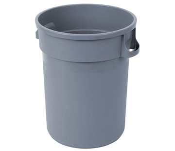 Jantex Waste Bin 80 litres