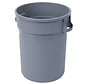 Jantex cleanroom waste bin 80 litres