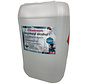 Cleanroom 70% Isopropyl alcohol  en 30% DI water 25 liter jerrycan