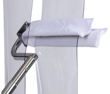 Contec Contec DualClean softwall cleaner