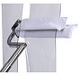 Contec DualClean softwall cleaner