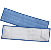 Contec Quicktask microfiber mop