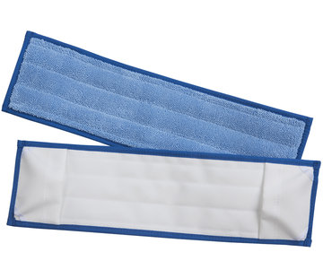 Contec Quicktask microfiber mop