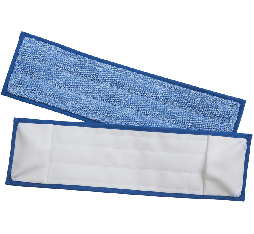 Contec Quicktask microfiber mop Task0300