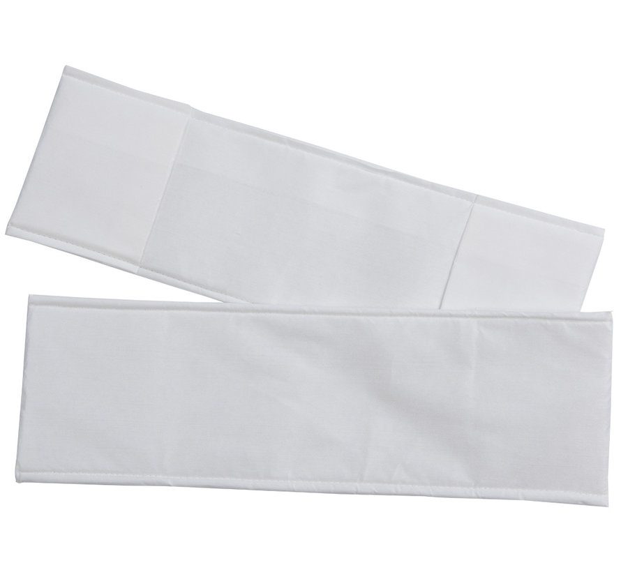 Quicktask Polyester-/Zellulose-Mopp Task0500