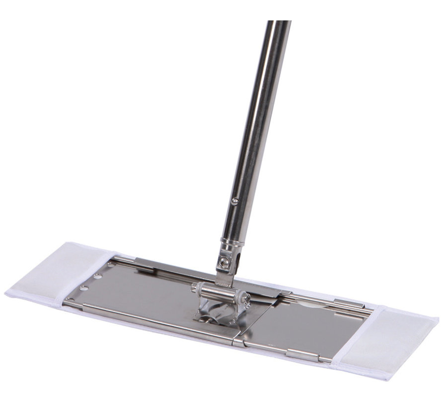 Quicktask Polyester-/Zellulose-Mopp Task0500