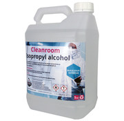 ProCleanroom Isopropyl alcohol 70%  IPA 5 L