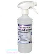 ProCleanroom Isopropyl alcohol 70% - 0,5L - 12 stuks