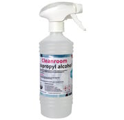 ProCleanroom Isopropyl alcohol 70% IPA spray fles 0,5L