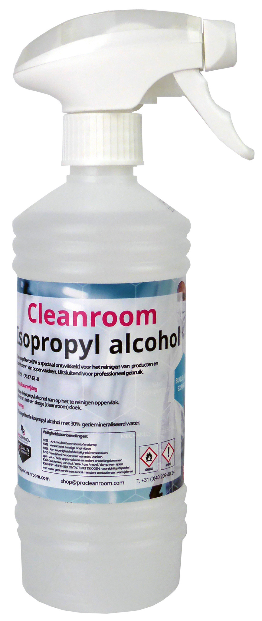 70% Isopropyl Alcohol 70/30