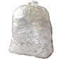 Jantex afvalzakken 90 Liter transparant (200 stuks)