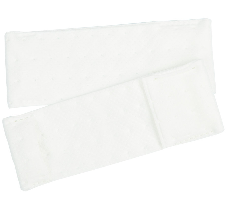 Contec EasyReach microfiber wipes MEQT0001