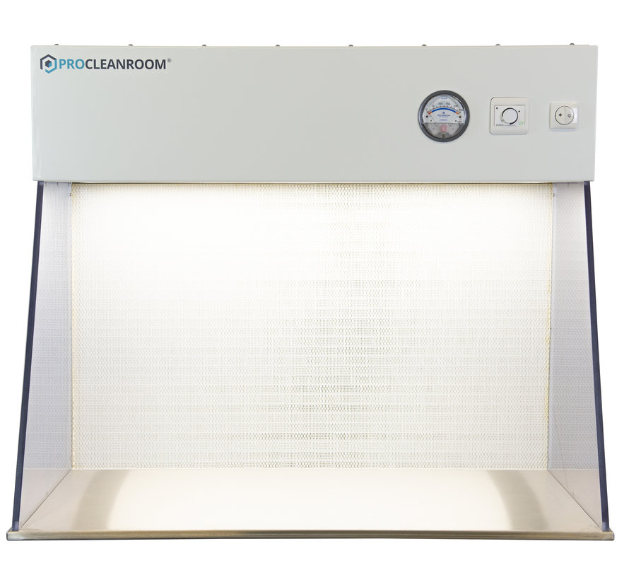 Crossflow cabinet benchtop type HLFU1250