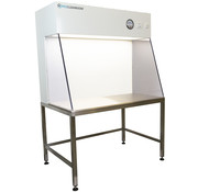 ProCleanroom Crossflow cabinet incl. underframe