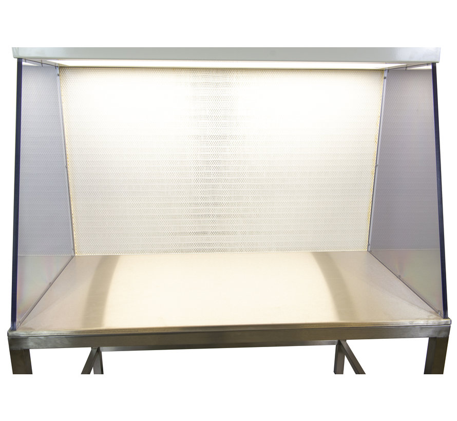 Crossflow cabinet type HLFU1250