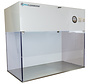Downflow cabinet benchtop type VLFU 1250