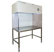 ProCleanroom Downflow cabinet incl. underframe