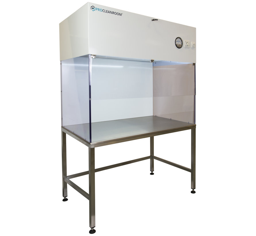 Downflow cabinet type VLFU1250