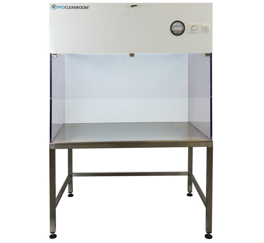 Downflow cabinet type VLFU1250