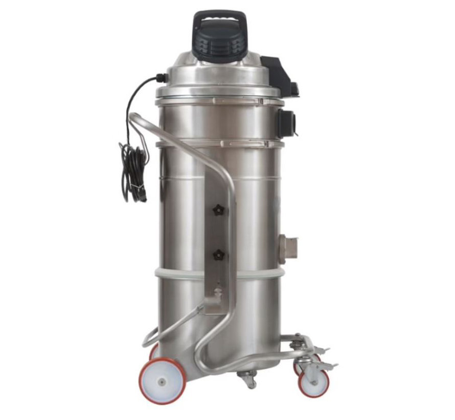 Nilfisk cleanroom vacuum cleaner VHS110 CR