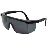 Alcochem UV inspection glasses - Black
