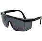 UV inspection glasses - Black