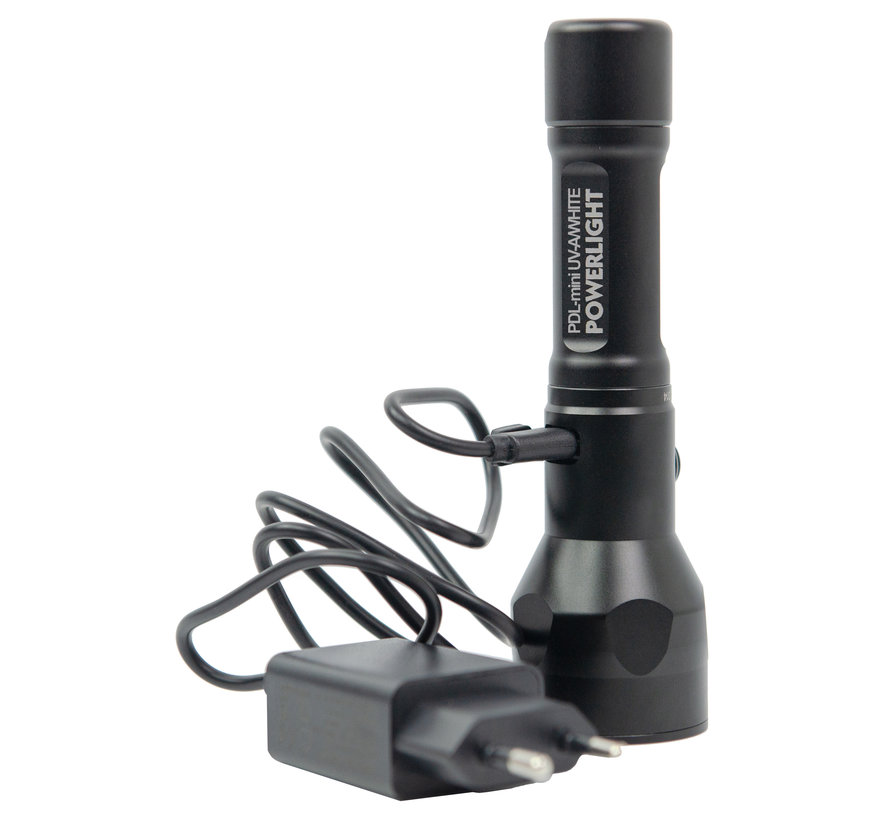 PDL-mini Powerlight UVA-LED Inspektionslampe