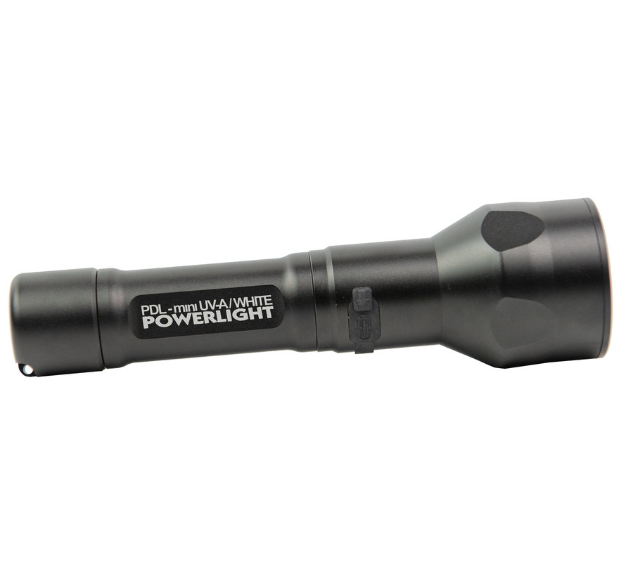 PDL-mini Powerlight UVA-LED inspection lamp