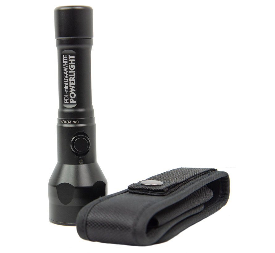 PDL-mini Powerlight UVA-LED Inspektionslampe