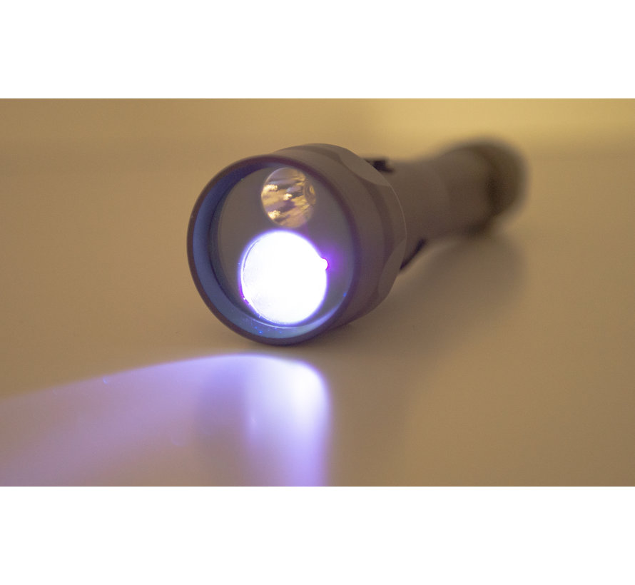 PDL-mini Powerlight UVA-LED inspection lamp