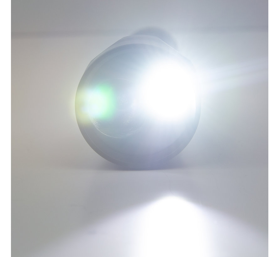 PDL-mini Powerlight UVA-LED inspection lamp
