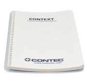 Contec Contec - Cleanroom notitieblokken A4 en A5