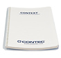 Contec  cleanroom notitieblok A4 en A5