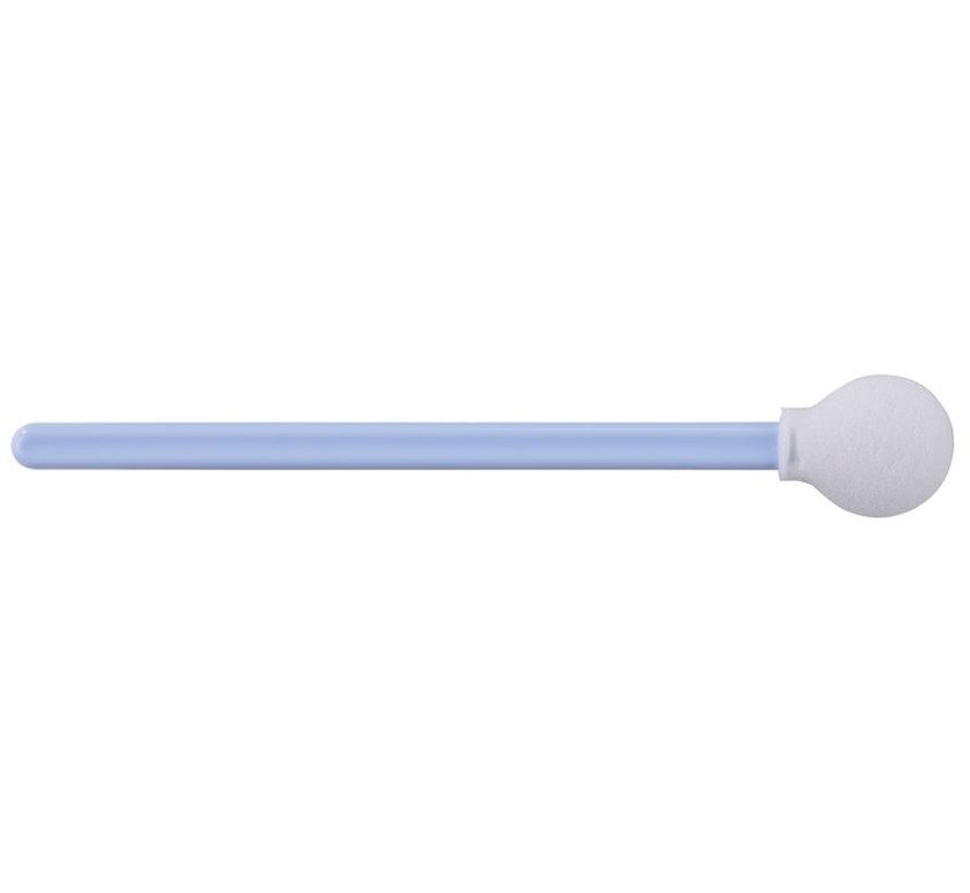 Contec SF-1 sealed foam swabs (500 pieces)