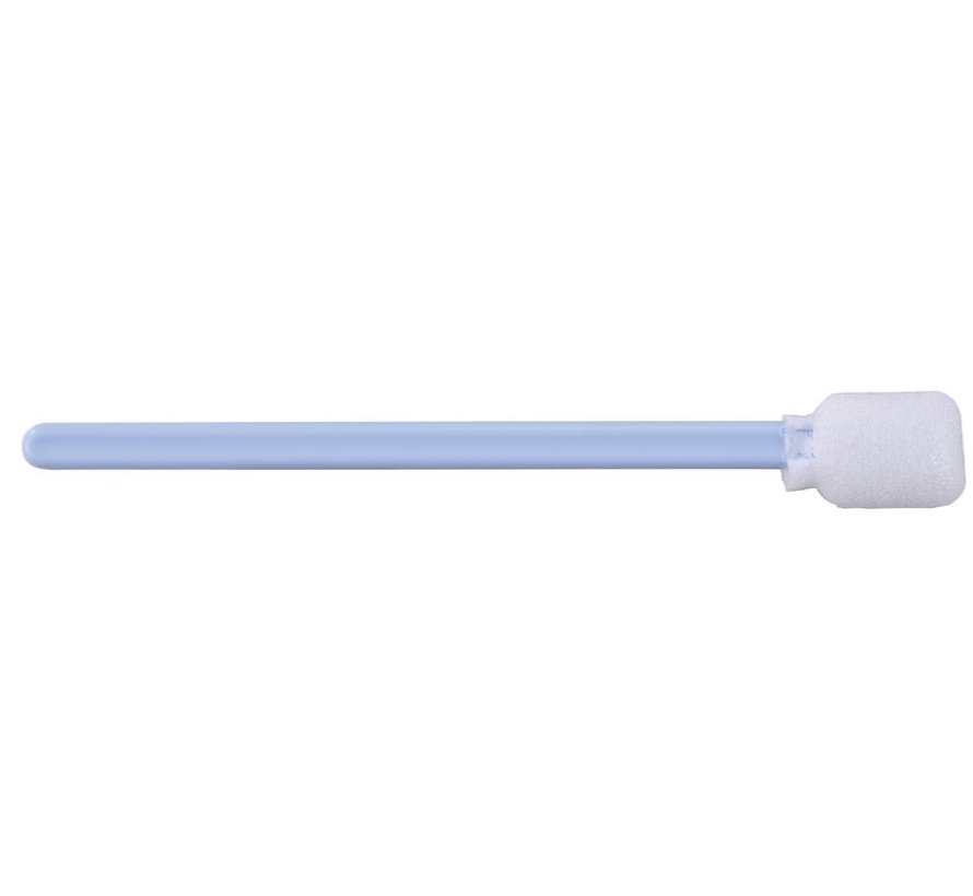 Contec SF-2 sealed foam swabs (500 pieces)