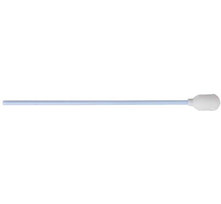 Contec SF-3 sealed foam swabs (500 pieces)
