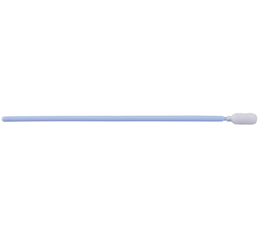 Contec SF-5 sealed foam swabs (500 pieces)