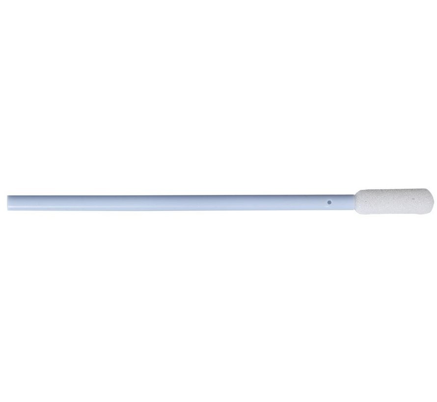 Contec SF-6 sealed foam swabs (500 pieces)