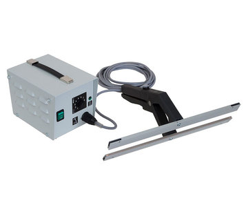 Audion Sealing pliers Super-Poly impulse sealer