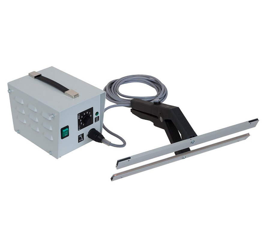 Sealtang Super-Poly impulssealer