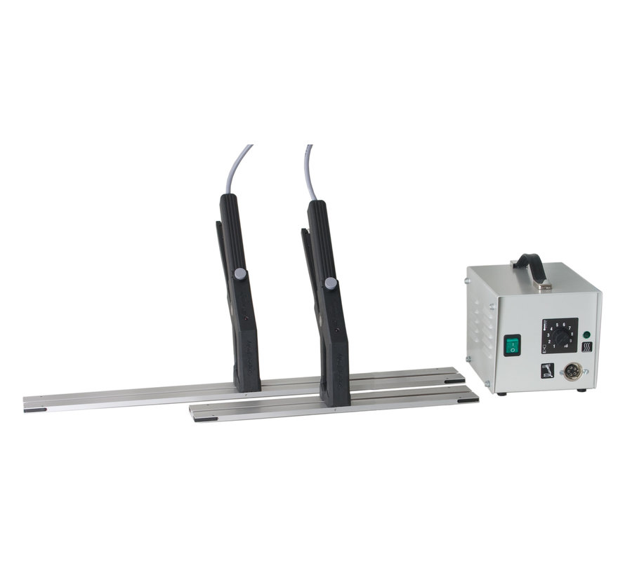 Sealtang Super-Poly impulssealer