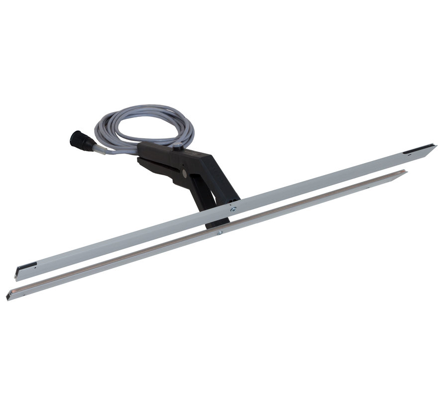 Sealtang Super-Poly impulssealer