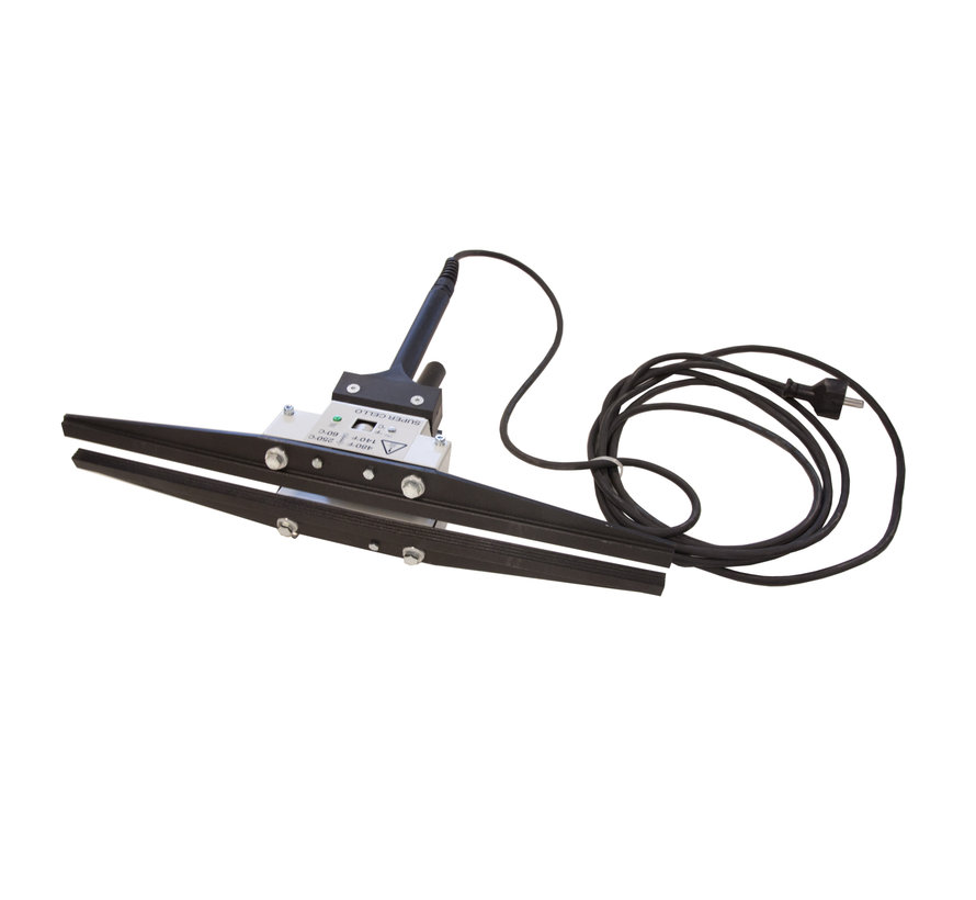 Cleanroom Super-Cello 420 SCT heatsealer