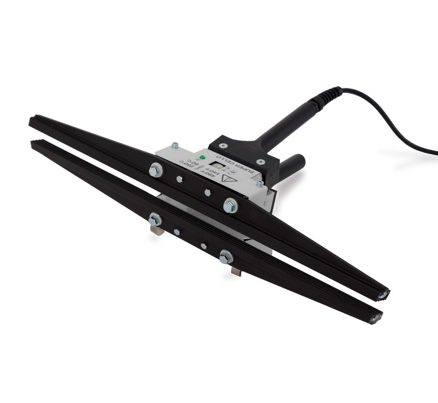 Cleanroom Super-Cello 420 SCT heatsealer