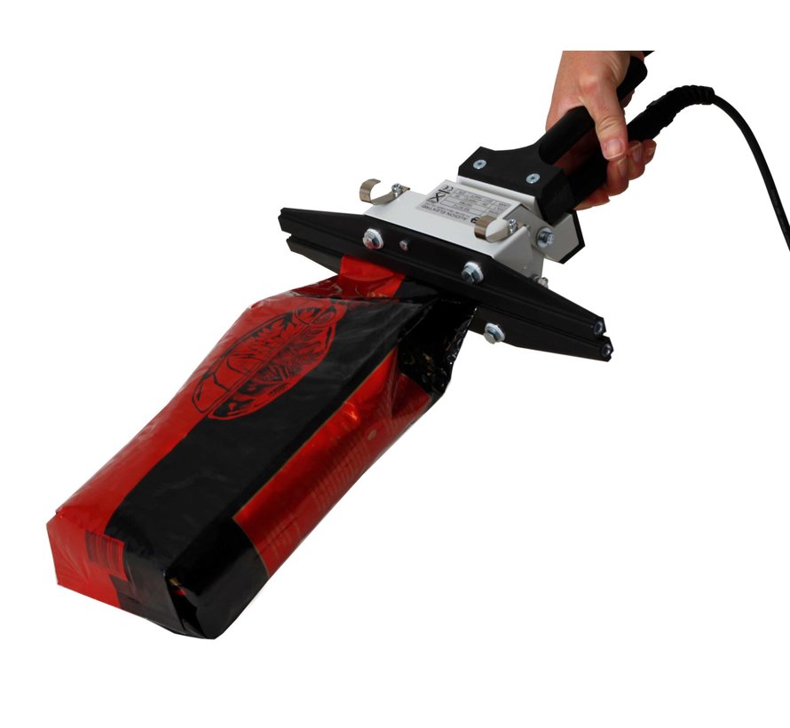 Cleanroom Super-Cello 420 SCT heatsealer