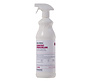 Contec ProChlor FBT102PC, stabilisierte unterchlorige Säure mit gereinigtem Wasser – 1-Liter-Sprühflasche