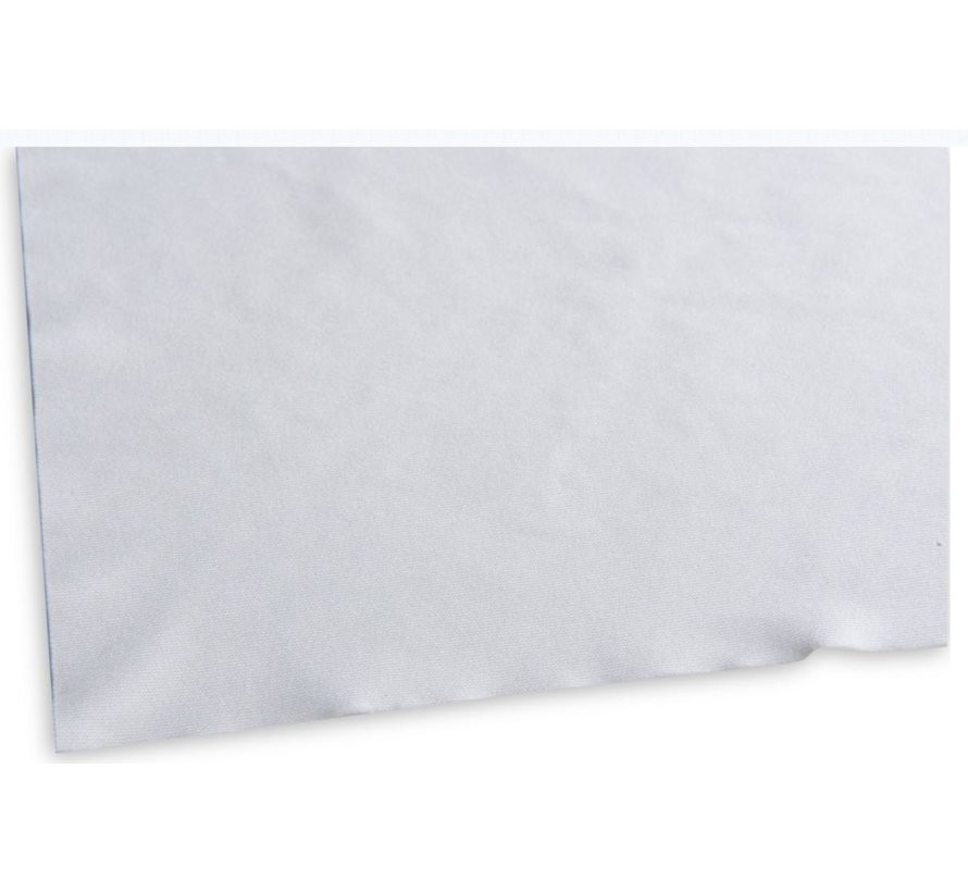 Contec Microsilk II LWMD0201 wipes 75% polyester and 25% nylon - 50 wipes